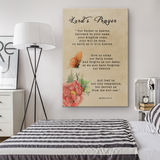 MeditateHealing.com Gallery Quality Framed Canvas Wall Art