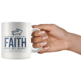 MeditateHealing.com White Mugs