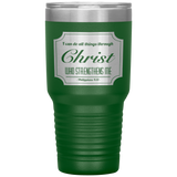 MeditateHealing.com | BPA & Lead Free 30oz Vacuum Insulated Tumblers