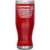 MeditateHealing.com Boho Tumbler