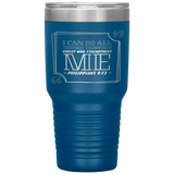 MeditateHealing.com 30oz Vacuum Tumbler