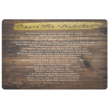 MeditateHealing.com Antislip Doormats