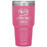MeditateHealing.com | BPA & Lead Free 30oz Vacuum Insulated Tumblers