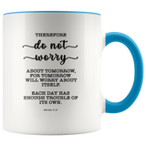 MeditateHealing.com | Dishwasher Safe Accent Mugs