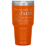 MeditateHealing.com 30oz Vacuum Tumbler