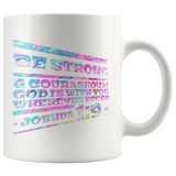 MeditateHealing.com | Dishwasher Safe White Mugs