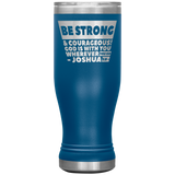 MeditateHealing.com Boho Tumbler