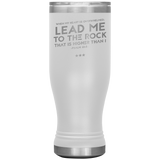 MeditateHealing.com Boho Tumbler