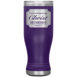 MeditateHealing.com | BPA & Lead Free 20oz Vacuum Insulated Tumblers