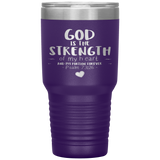 MeditateHealing.com | BPA & Lead Free 30oz Vacuum Insulated Tumblers