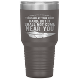 MeditateHealing.com | BPA & Lead Free 30oz Vacuum Insulated Tumblers