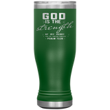 MeditateHealing.com Boho Tumbler