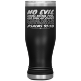 MeditateHealing.com Boho Tumbler