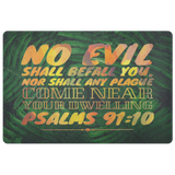 MeditateHealing.com Antislip Doormats