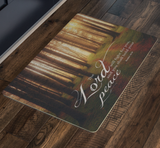 The Lord Will Fight For You ~Exodus 14:14~ - Meditate Healing Christian Store