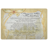 MeditateHealing.com Antislip Doormats