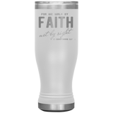 MeditateHealing.com Boho Tumbler