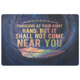 MeditateHealing.com Antislip Doormats