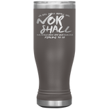 MeditateHealing.com Boho Tumbler