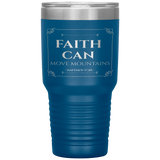 MeditateHealing.com 30oz Vacuum Tumbler