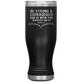 MeditateHealing.com Boho Tumbler