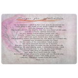 MeditateHealing.com Antislip Doormats