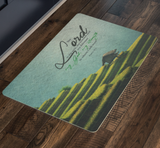 The Lord Is My Rock & Fortress ~Psalm 18:2~ - Meditate Healing Christian Store