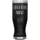 MeditateHealing.com Boho Tumbler