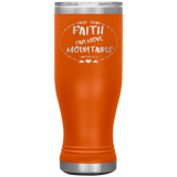 MeditateHealing.com Boho Tumbler