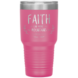 MeditateHealing.com 30oz Vacuum Tumbler