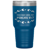 MeditateHealing.com | BPA & Lead Free 30oz Vacuum Insulated Tumblers