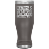 MeditateHealing.com Boho Tumbler