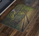 God Who Arms Me With Strength ~Psalm 18:32~ - Meditate Healing Christian Store