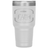 MeditateHealing.com 30oz Vacuum Tumbler