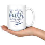 MeditateHealing.com White Mugs