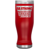 MeditateHealing.com Boho Tumbler