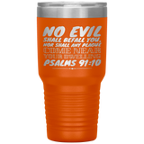 MeditateHealing.com 30oz Vacuum Tumbler