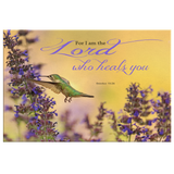 MeditateHealing.com Gallery Quality Framed Canvas Wall Art