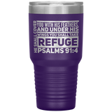 MeditateHealing.com | BPA & Lead Free 30oz Vacuum Insulated Tumblers