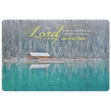 MeditateHealing.com Antislip Doormats
