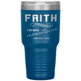 MeditateHealing.com 30oz Vacuum Tumbler