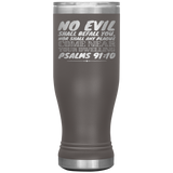 MeditateHealing.com Boho Tumbler