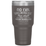 MeditateHealing.com | BPA & Lead Free 30oz Vacuum Insulated Tumblers