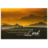 MeditateHealing.com Gallery Quality Framed Canvas Wall Art