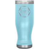 MeditateHealing.com | BPA & Lead Free 20oz Vacuum Insulated Tumblers
