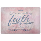 MeditateHealing.com Antislip Doormats