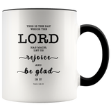 MeditateHealing.com | Dishwasher Safe Accent Mugs