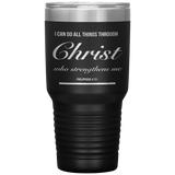MeditateHealing.com | BPA & Lead Free 30oz Vacuum Insulated Tumblers