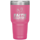 MeditateHealing.com 30oz Vacuum Tumbler