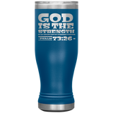 MeditateHealing.com | BPA & Lead Free 20oz Vacuum Insulated Tumblers